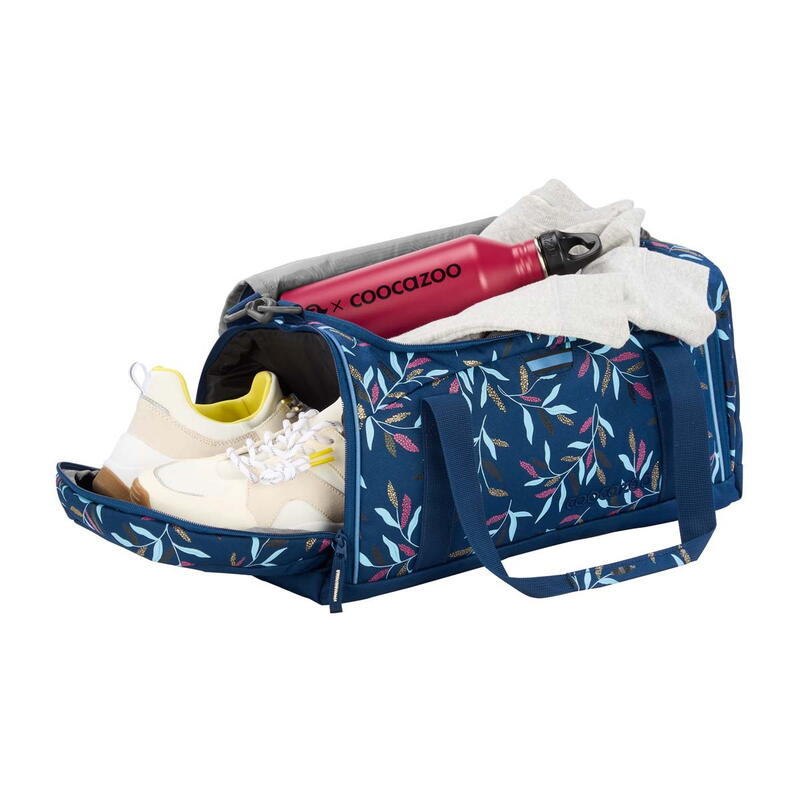  Coocazoo Sporttasche, Boho Glam  Bild 2