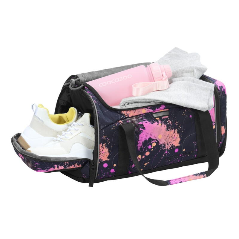 Coocazoo Sporttasche, Colour Drift Bild 2