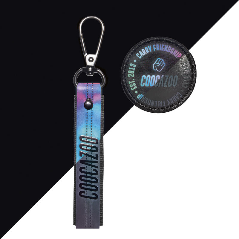 coocazoo - COLOUR UP-Set, Reflective Rainbow Bild 2