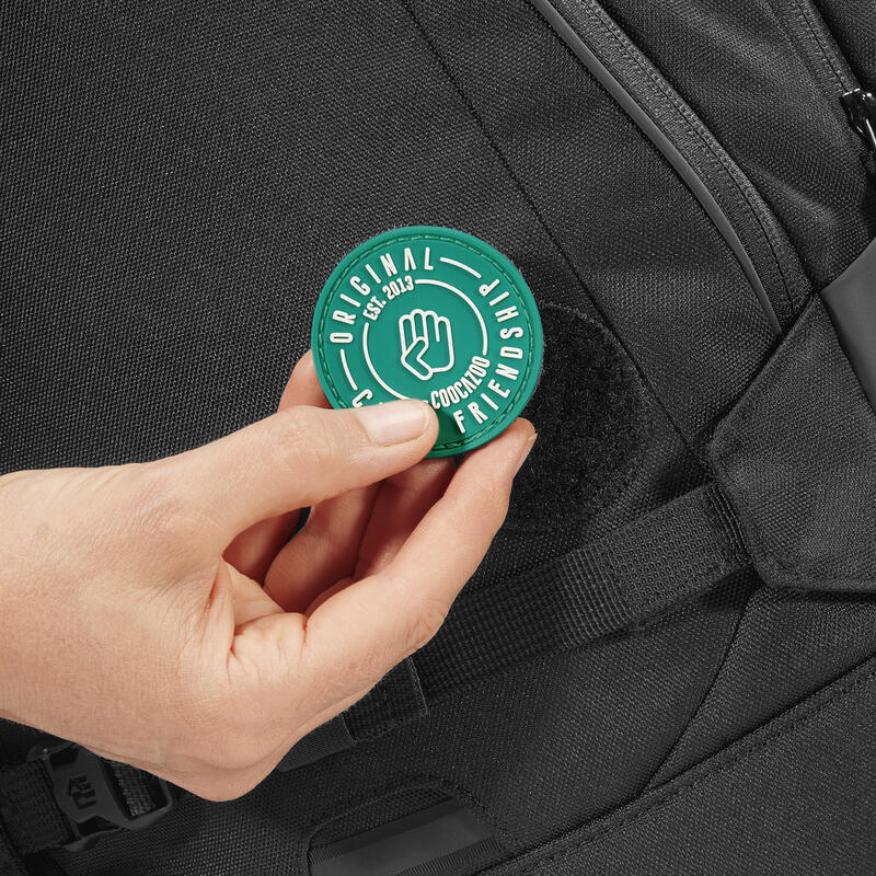 coocazoo - COLOUR UP-Set, Fresh Mint Bild 3