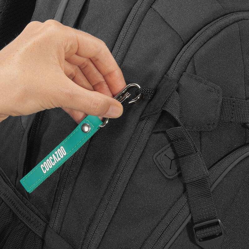 coocazoo - COLOUR UP-Set, Fresh Mint Bild 4