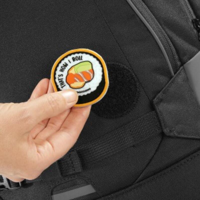 Coocazoo COLOUR UP-Set, Sushi Love Bild 3