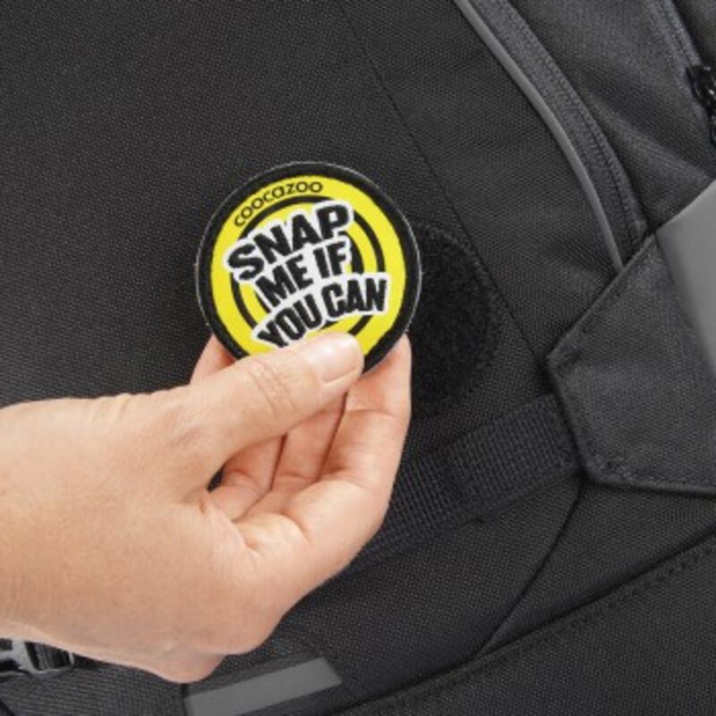 Coocazoo COLOUR UP-Set, Snap Me Bild 3