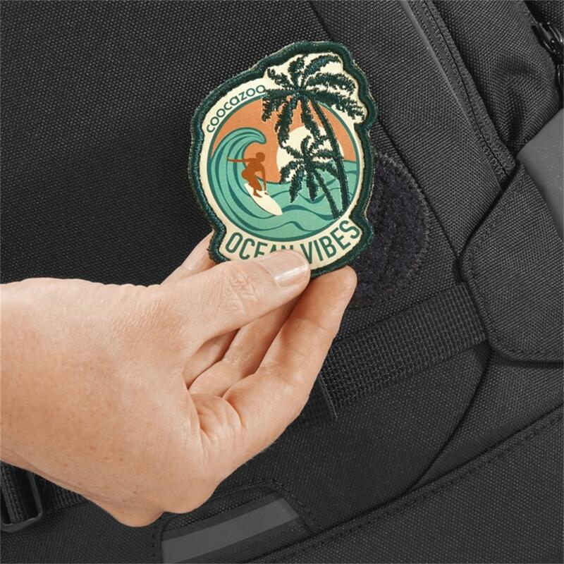 Coocazoo, COLOUR UP-Set, Ocean Vibes Bild 3