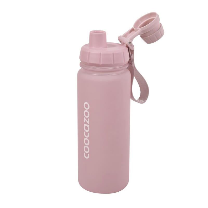 Coocazoo Trinkflasche Tritan, Rose Bild 2