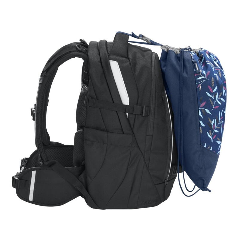 Coocazoo Turnbeutel, Boho Glam Bild 2