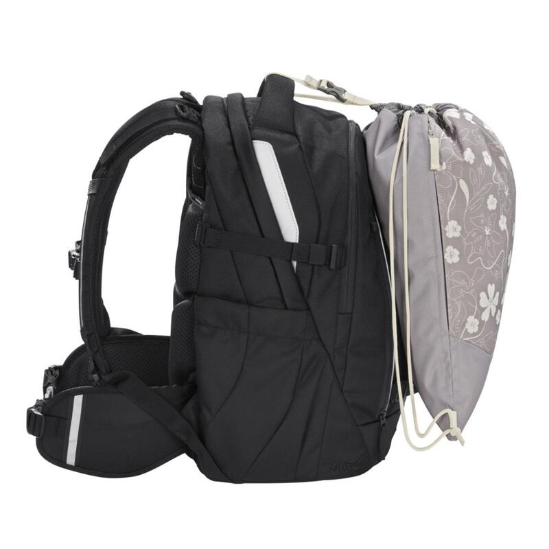 Coocazoo Turnbeutel, Vanilla Bloom Bild 2