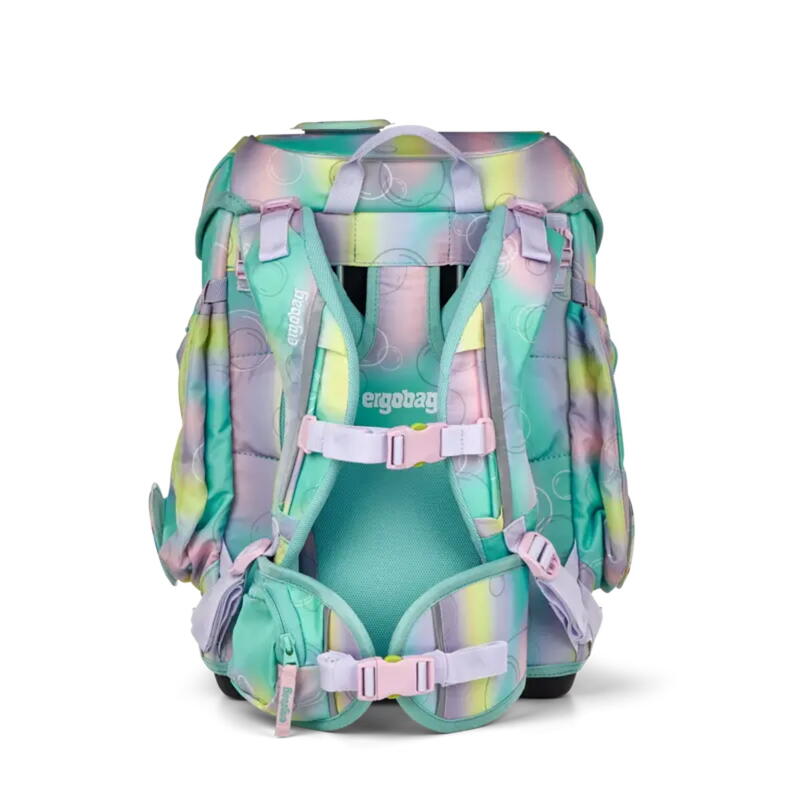 ergobag Schulranzen Cubo, ZauBrwelt Bild 3
