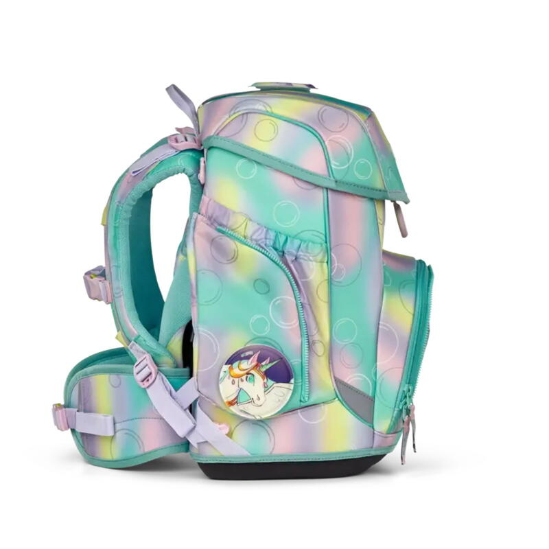 ergobag Schulranzen Cubo, ZauBrwelt Bild 4