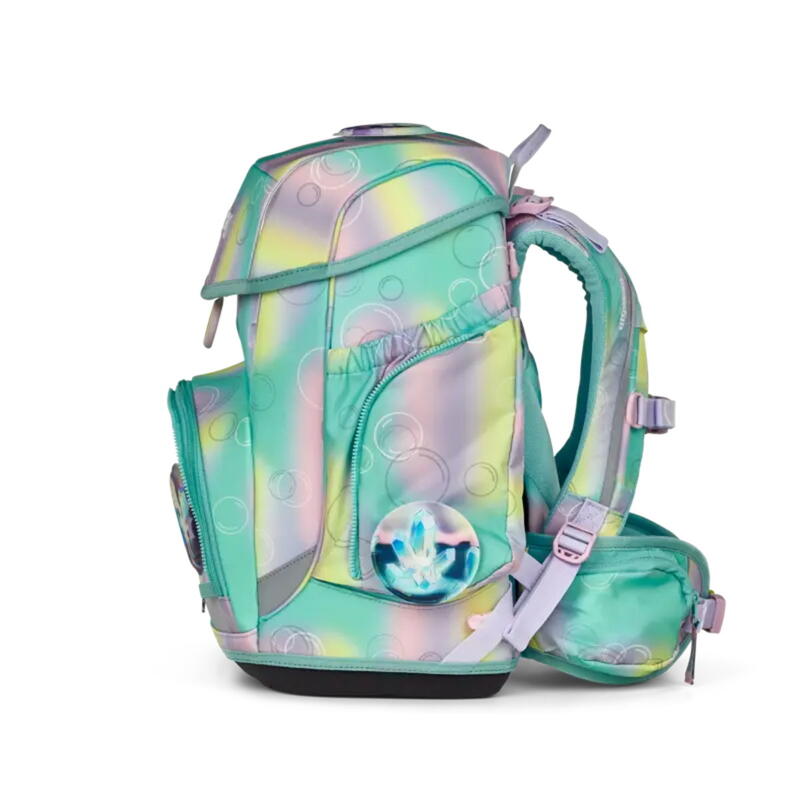 ergobag Schulranzen Cubo, ZauBrwelt Bild 5