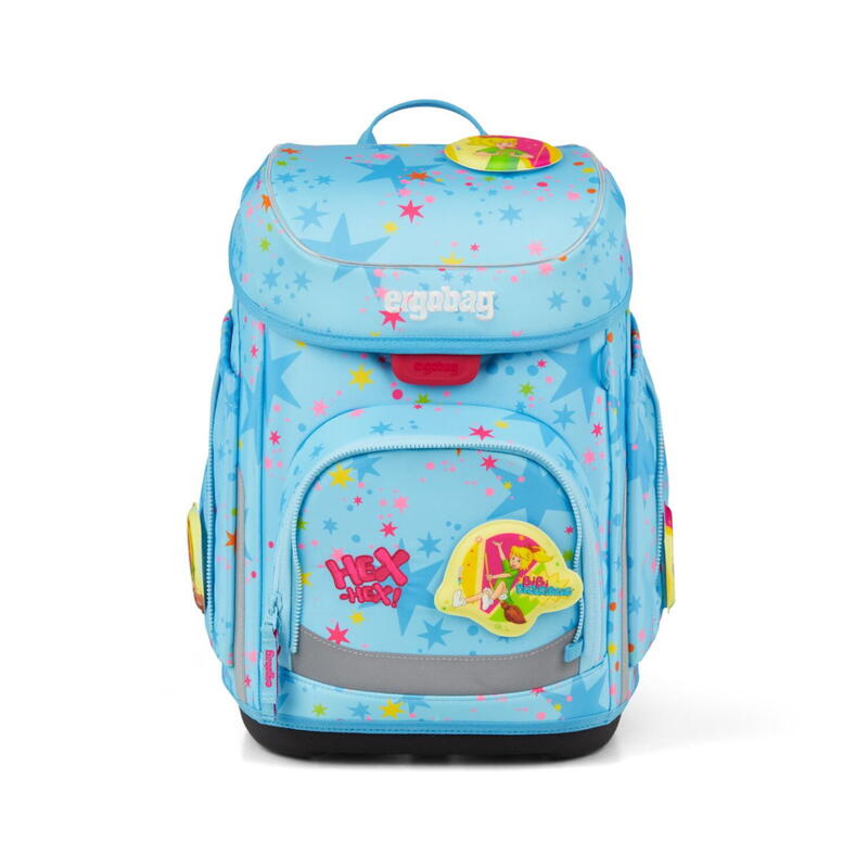 ergobag Schulranzen Cubo, Brhext Bild 2