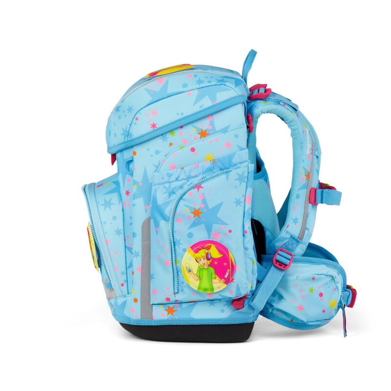 ergobag Schulranzen Cubo, Brhext Bild 4