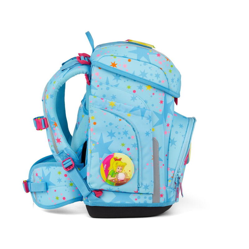 ergobag Schulranzen Cubo, Brhext Bild 5