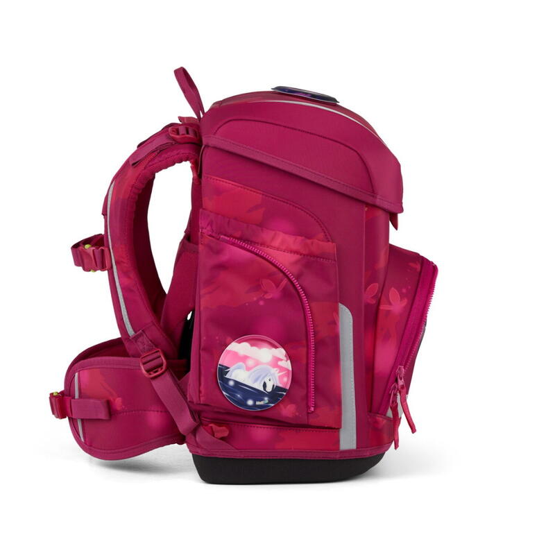 ergobag Schulranzen Cubo, MondzauBr Bild 5