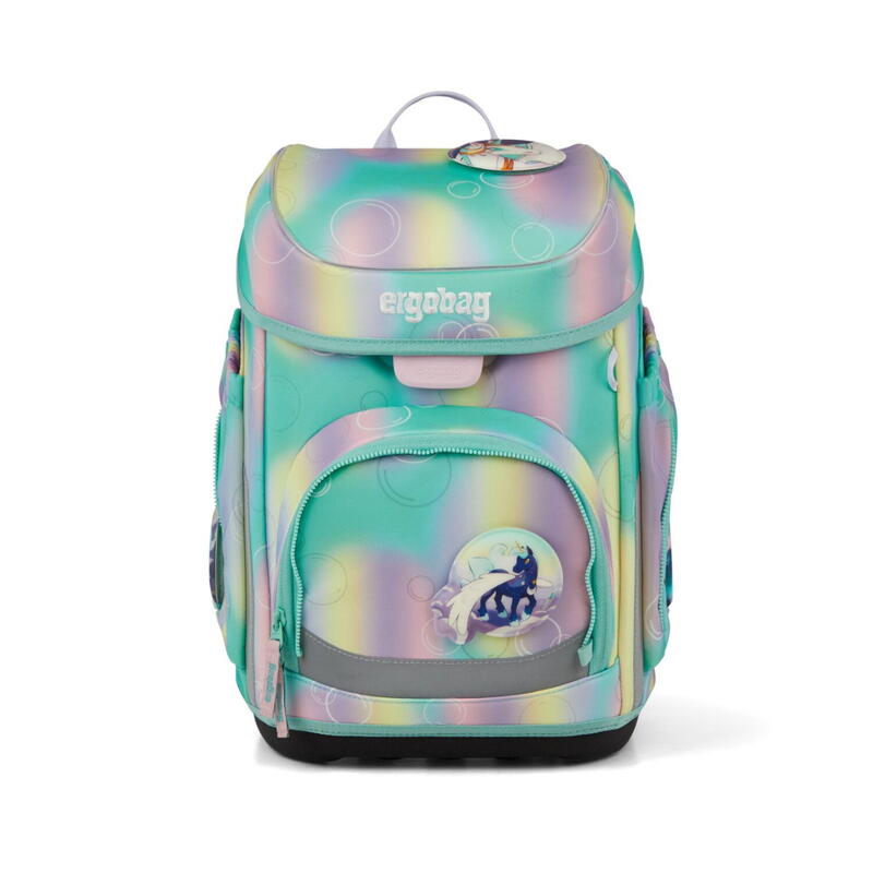 ergobag Schulranzen Cubo, ZauB�rwelt Bild 2