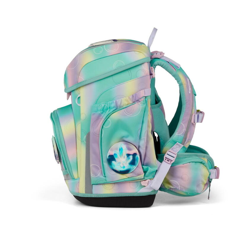 ergobag Schulranzen Cubo, ZauB�rwelt Bild 4