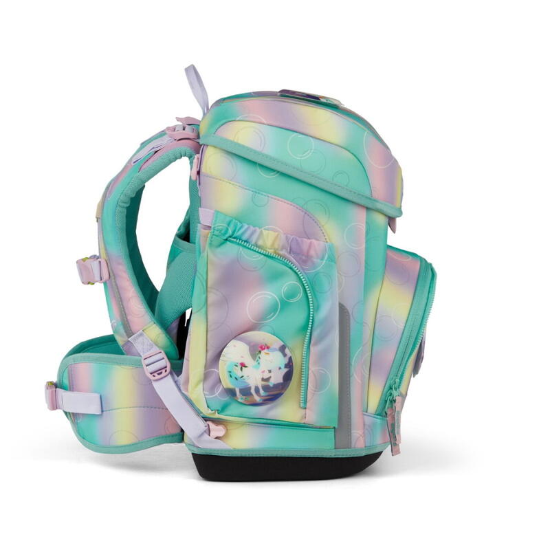 ergobag Schulranzen Cubo, ZauB�rwelt Bild 5