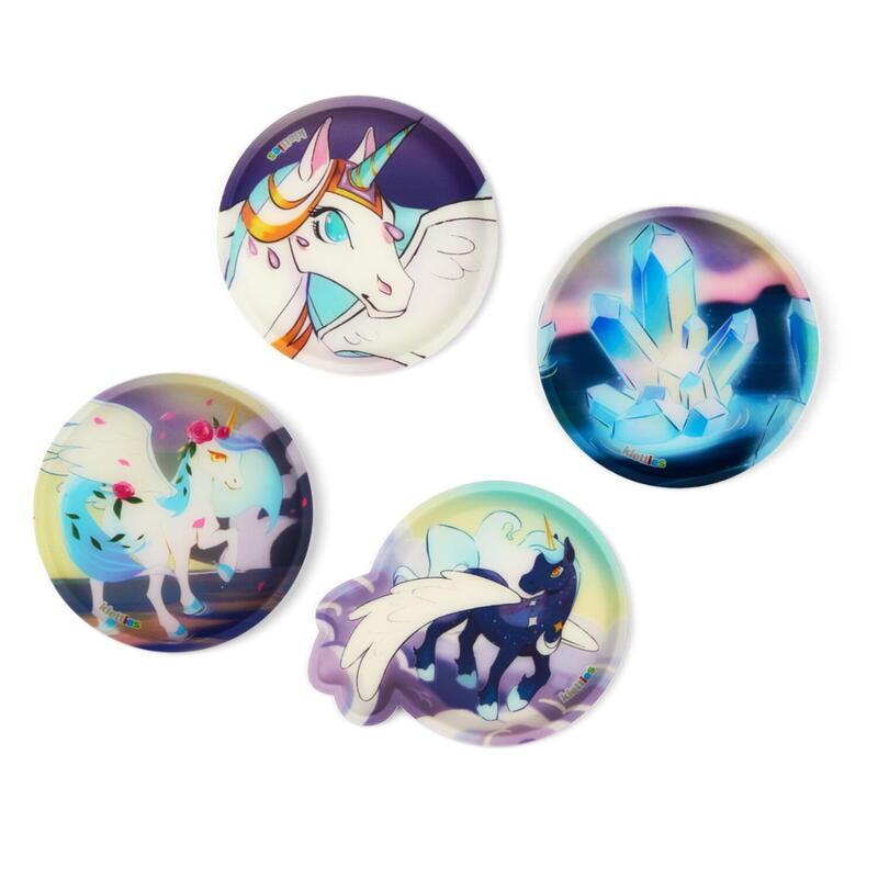 ergobag Schulranzen Cubo, ZauB�rwelt Bild 6