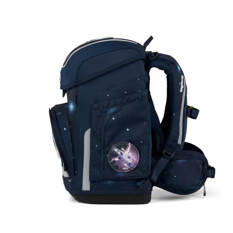 ergobag Schulranzen Cubo, KoBrnikus, Reflex Edition Bild 5