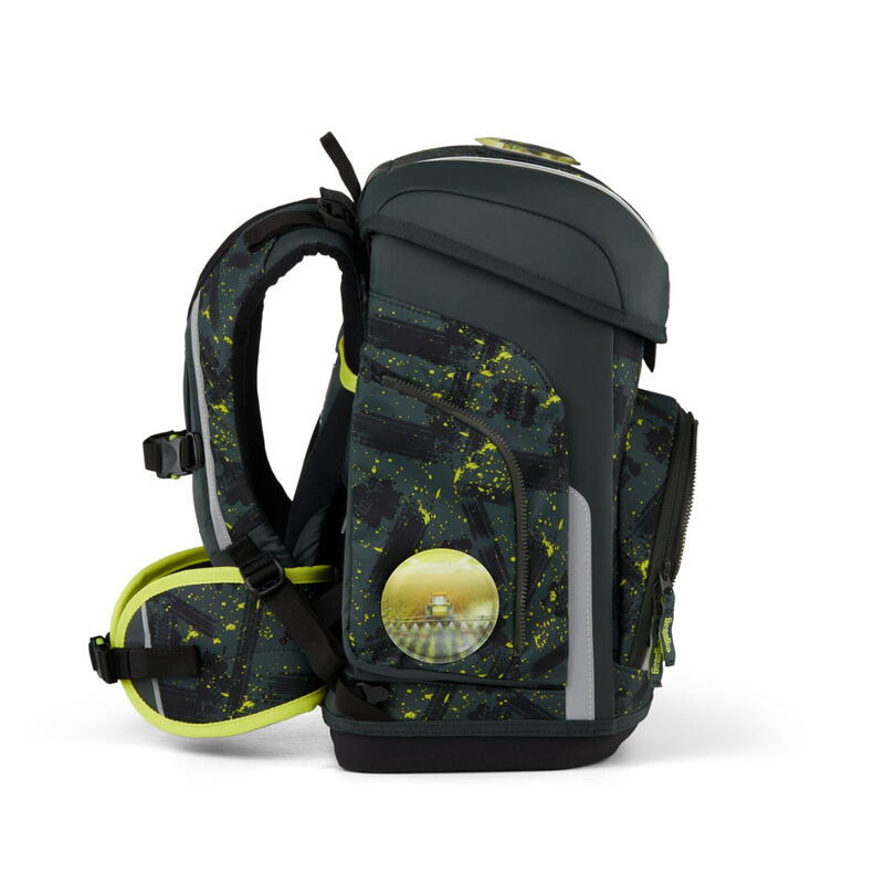 ergobag Schulranzen Cubo, MhdreschBr Bild 5