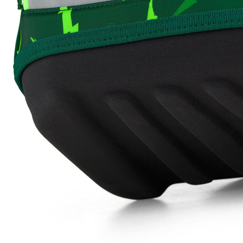 ergobag Schulranzen Cubo, Brtastisch Bild 9