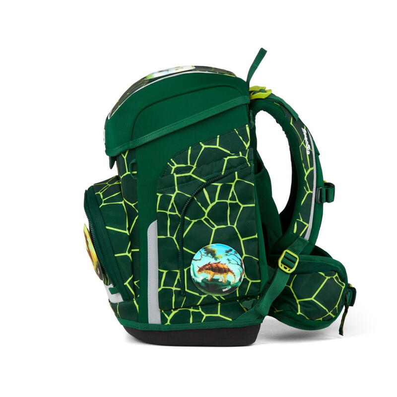 ergobag Schulranzen Cubo, BrRex Bild 4