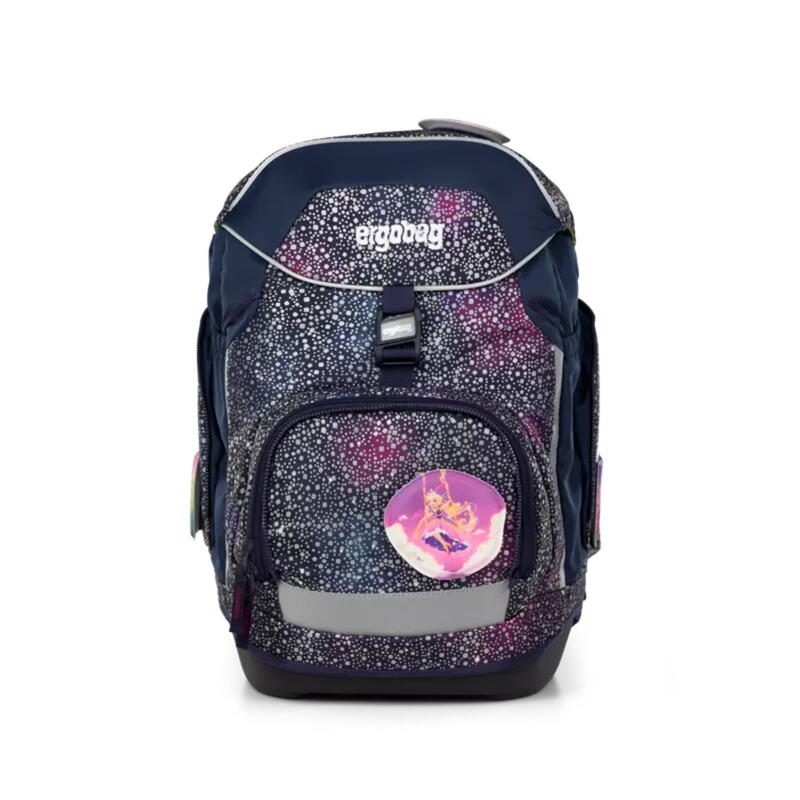 ergobag Schulranzen Pack, 6-teilig, Brlaxy Bild 2
