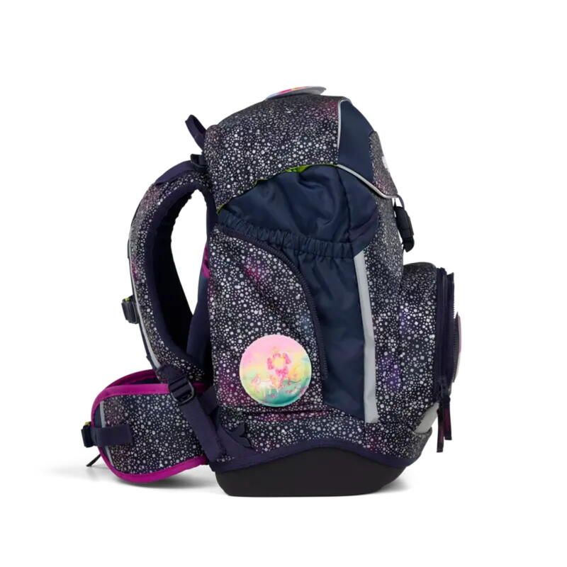 ergobag Schulranzen Pack, 6-teilig, Brlaxy Bild 4
