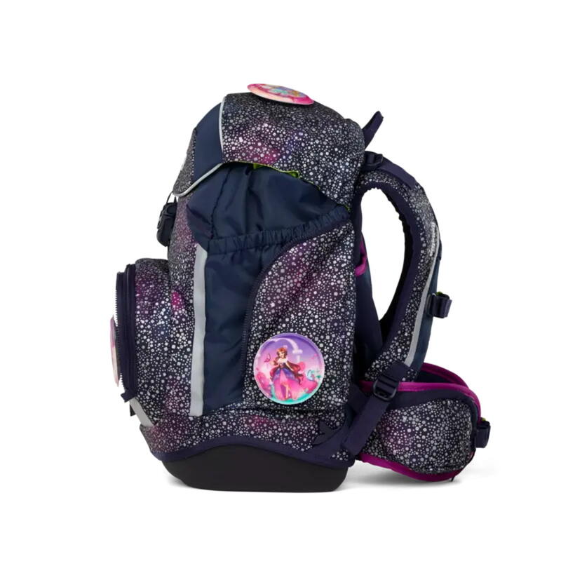 ergobag Schulranzen Pack, 6-teilig, Brlaxy Bild 5