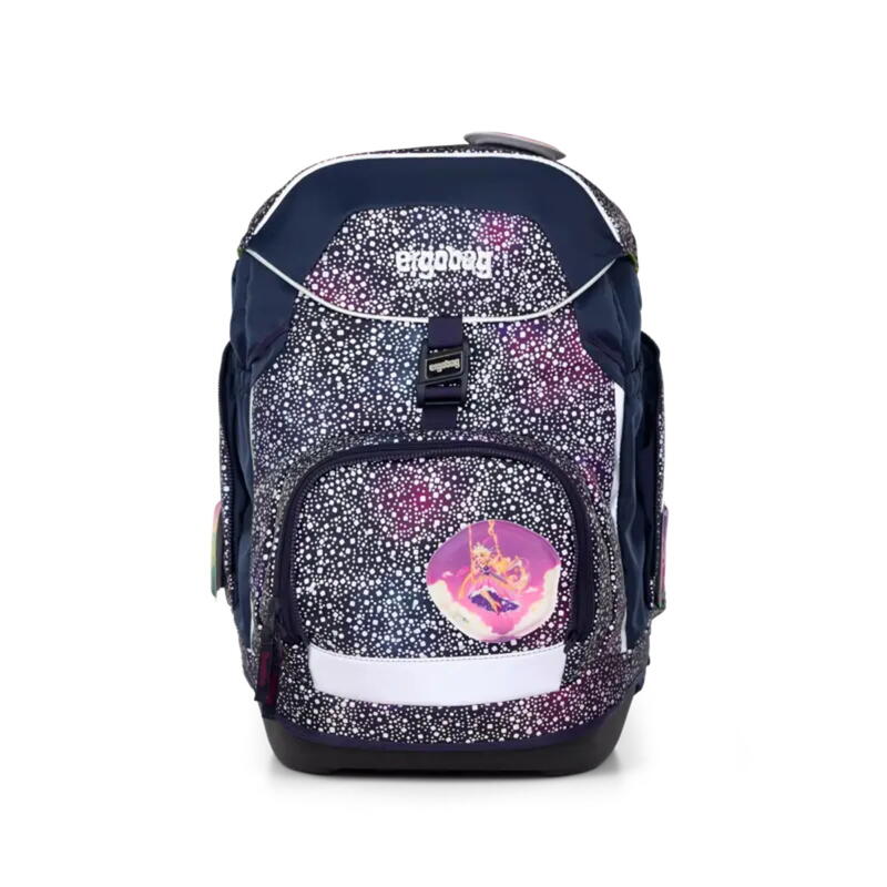 ergobag Schulranzen Pack, 6-teilig, Brlaxy Bild 6
