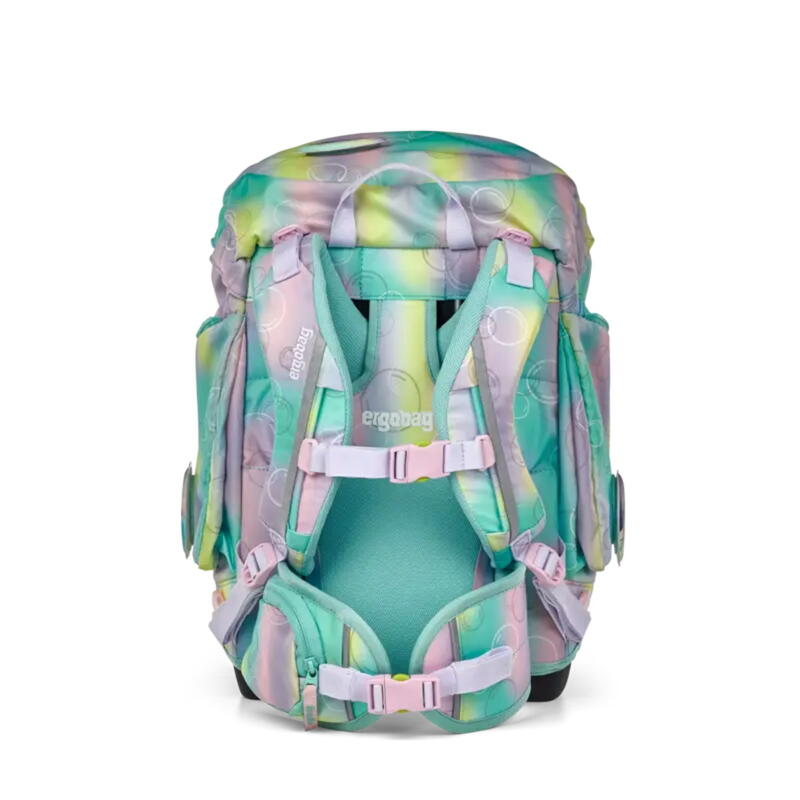 ergobag Schulranzen Pack, 6-teilig, ZauBrwelt Bild 3