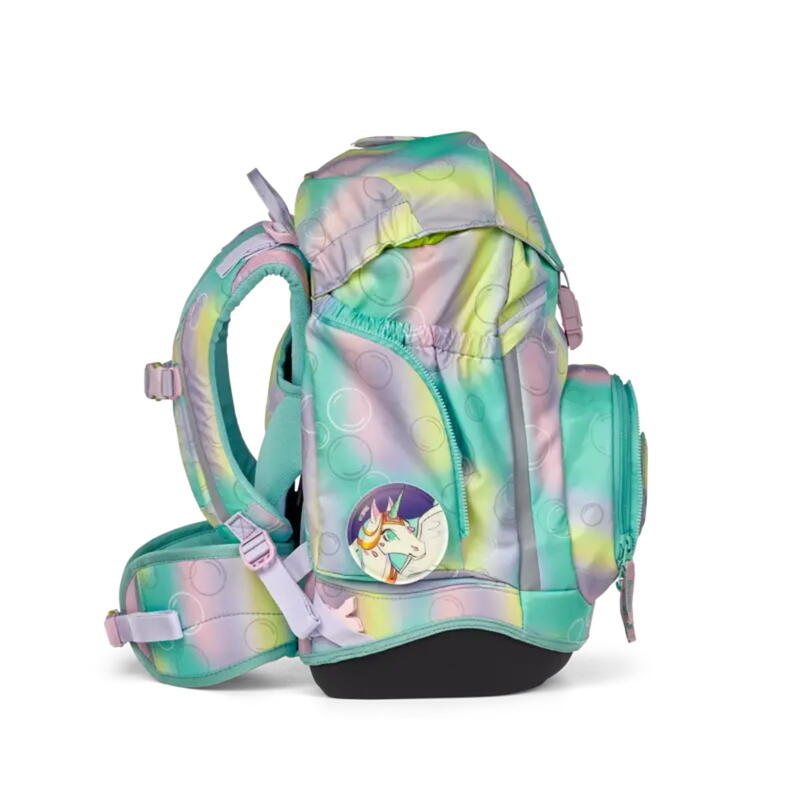 ergobag Schulranzen Pack, 6-teilig, ZauBrwelt Bild 4