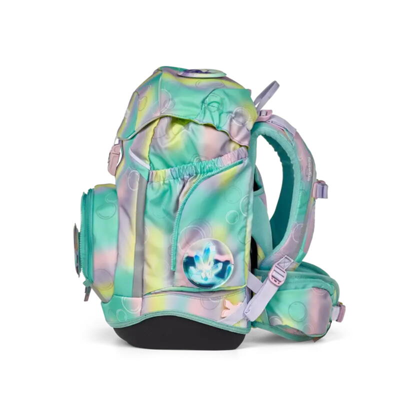 ergobag Schulranzen Pack, 6-teilig, ZauBrwelt Bild 5