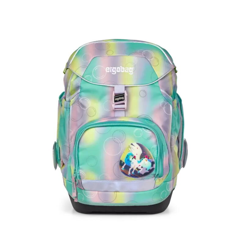 ergobag Schulranzen Pack, 6-teilig, ZauBrwelt Bild 6