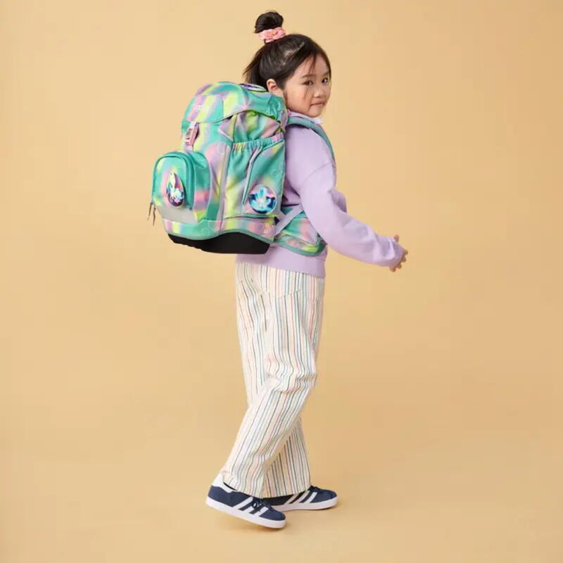 ergobag Schulranzen Pack, 6-teilig, ZauBrwelt Bild 8