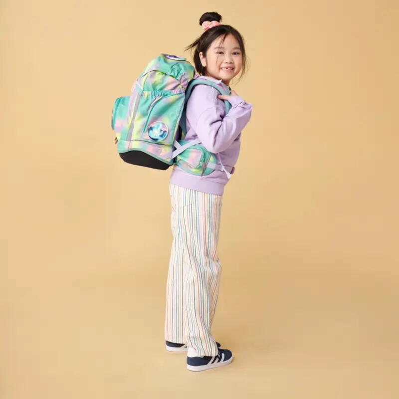 ergobag Schulranzen Pack, 6-teilig, ZauBrwelt Bild 9