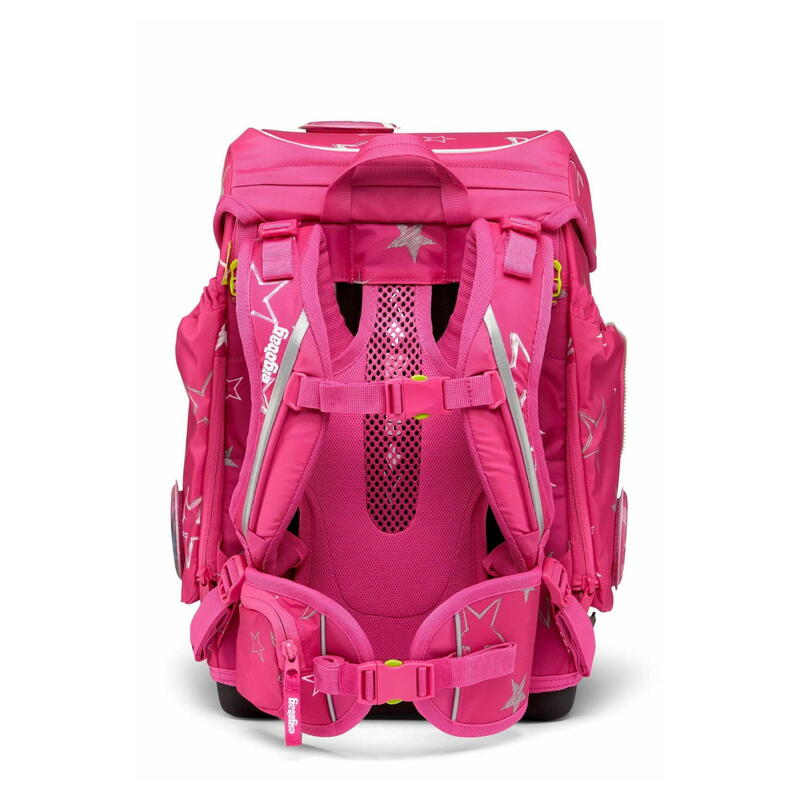 ergobag Schulranzen Pack, 6-teilig, SternzauBr Bild 3