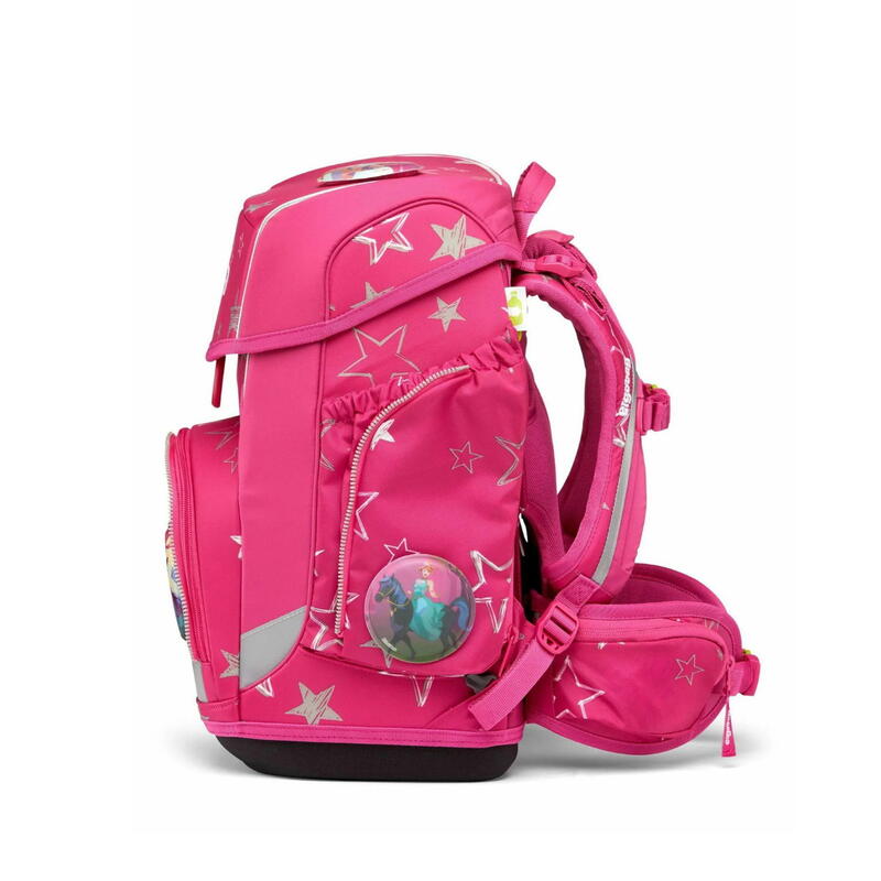 ergobag Schulranzen Pack, 6-teilig, SternzauBr Bild 5