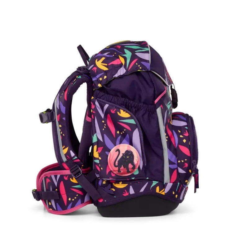 ergobag Schulranzen Pack, 6-teilig, AmBrzonas Bild 5