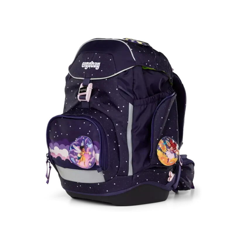 ergobag Schulranzen Pack, 6-teilig, SternguckBr Bild 3