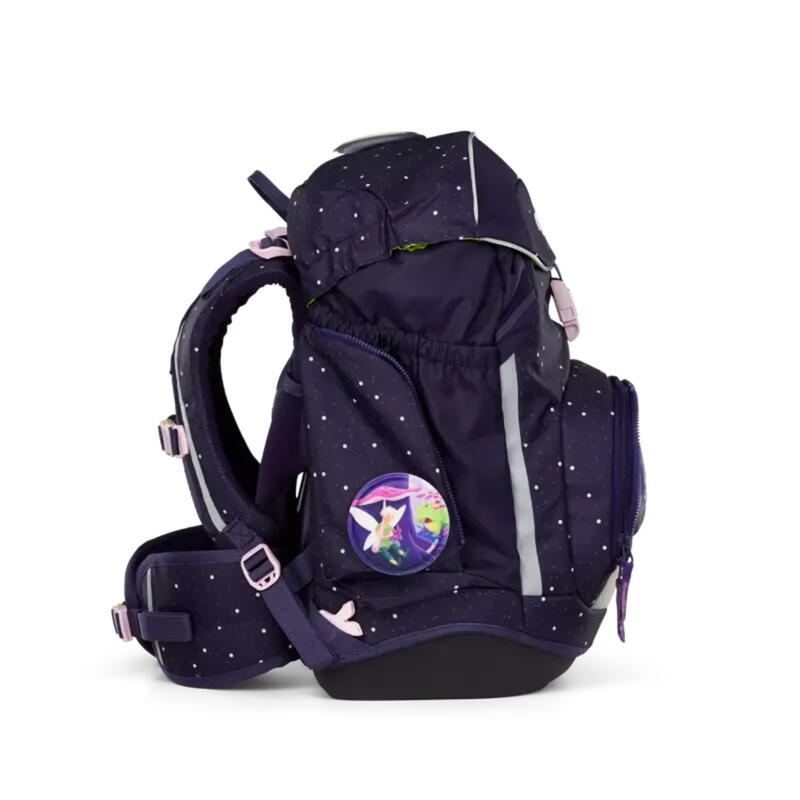 ergobag Schulranzen Pack, 6-teilig, SternguckBr Bild 5