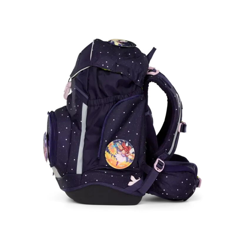 ergobag Schulranzen Pack, 6-teilig, SternguckBr Bild 6