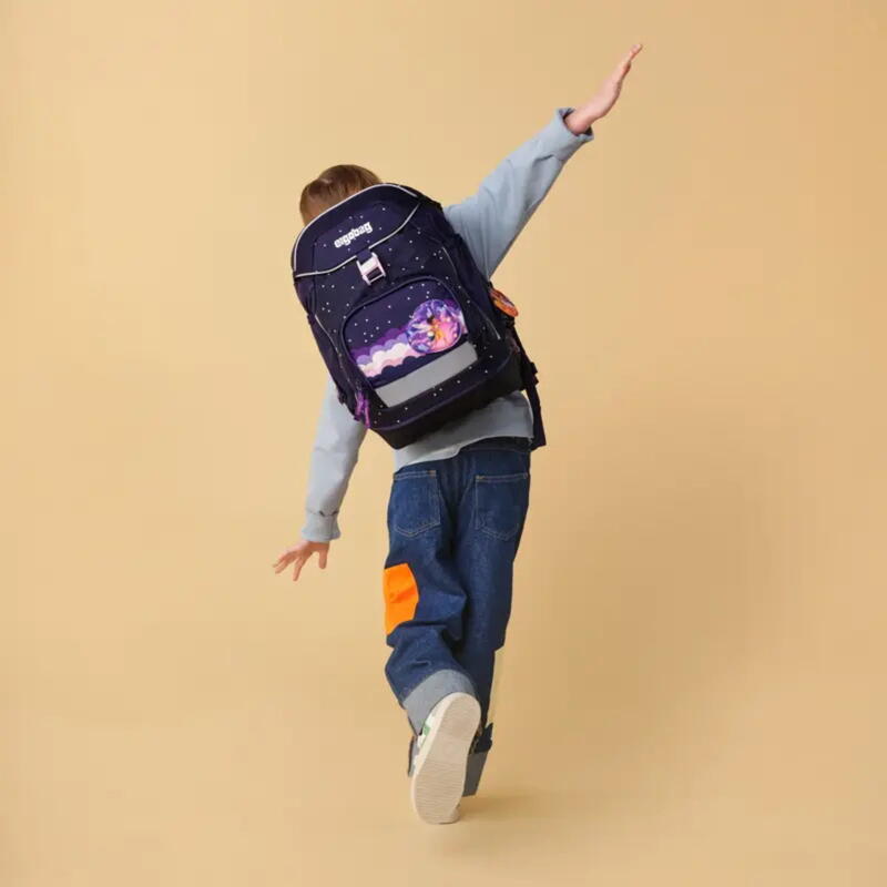 ergobag Schulranzen Pack, 6-teilig, SternguckBr Bild 10