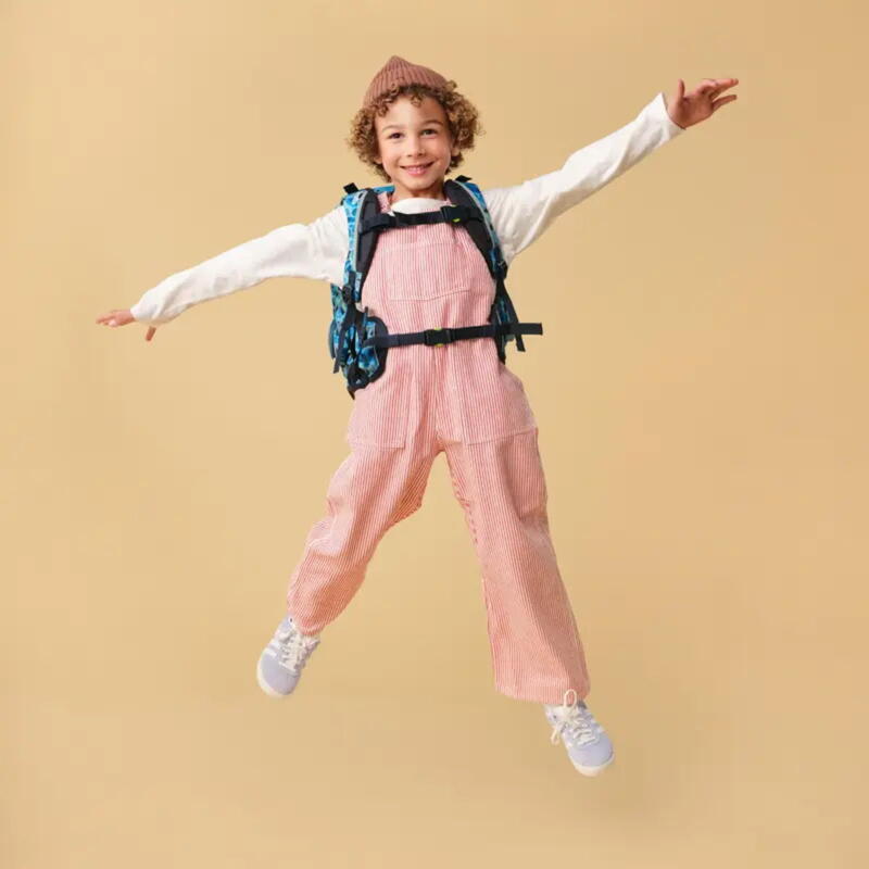 ergobag Schulranzen Pack, 6-teilig, AbtauchBr Bild 8