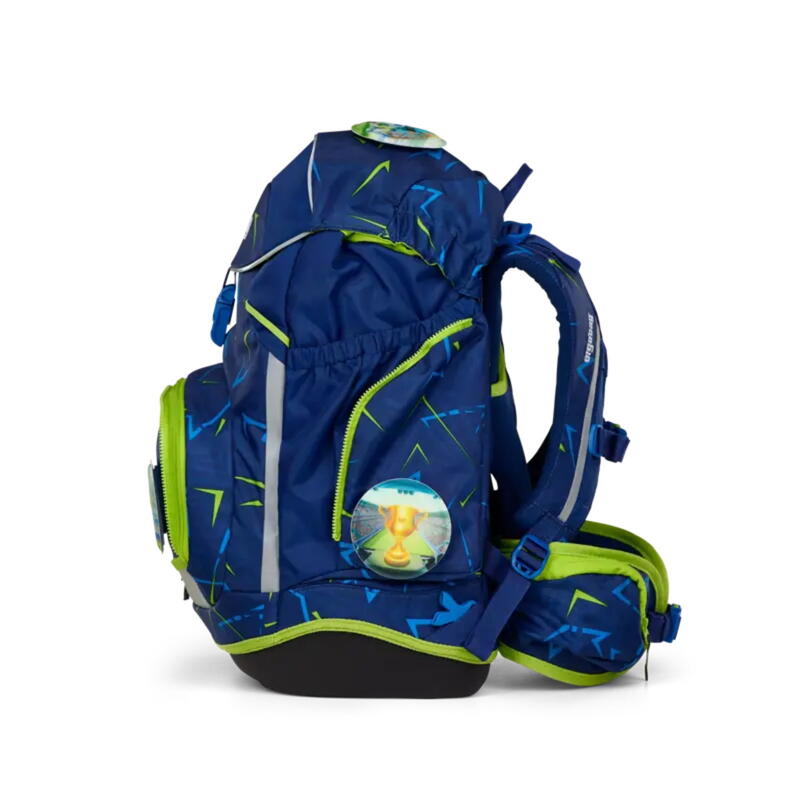 ergobag Schulranzen Pack, 6-teilig, SpitzenreitBr Bild 5