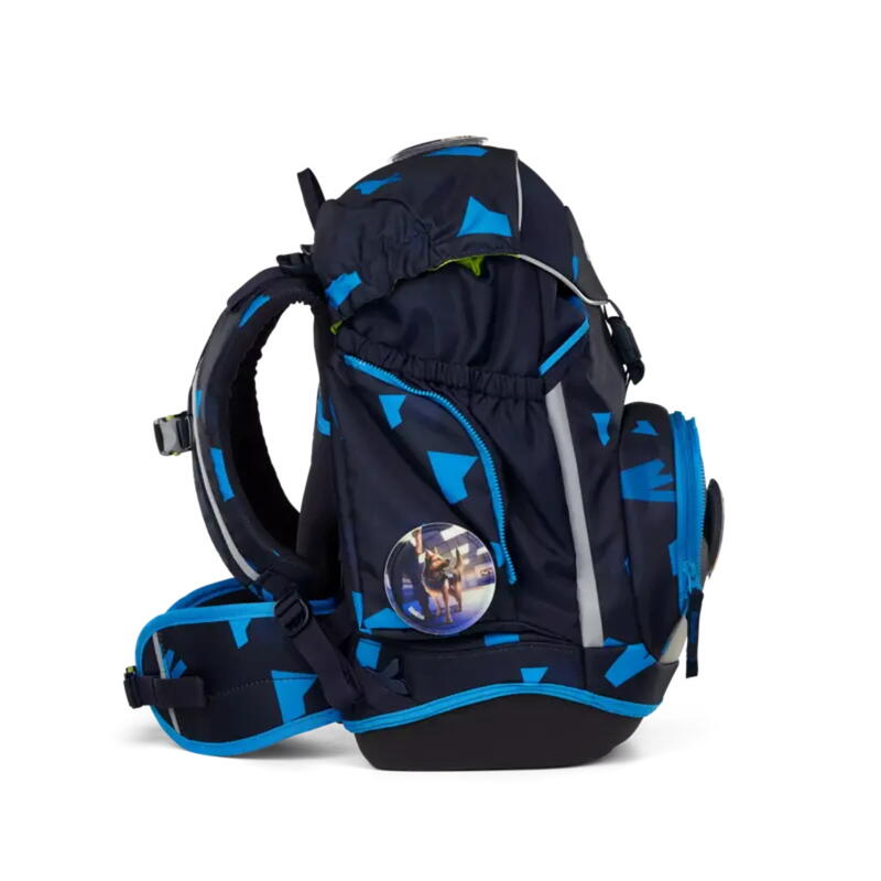 ergobag Schulranzen Pack, 6-teilig, VerfolgBrJagd Bild 4