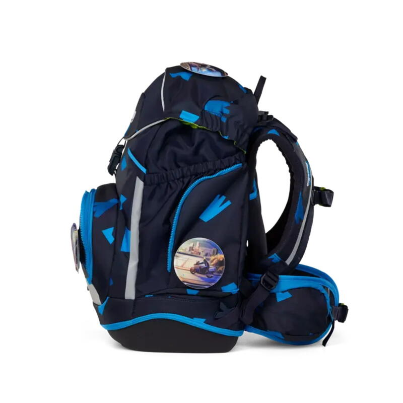 ergobag Schulranzen Pack, 6-teilig, VerfolgBrJagd Bild 5