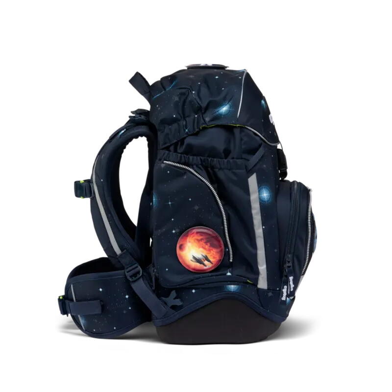 ergobag Schulranzen Pack, 6-teilig, KoBrnikus Bild 4