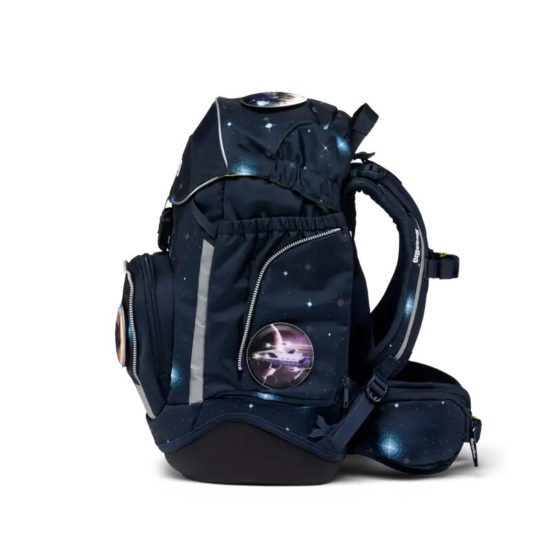 ergobag Schulranzen Pack, 6-teilig, KoBrnikus Bild 5