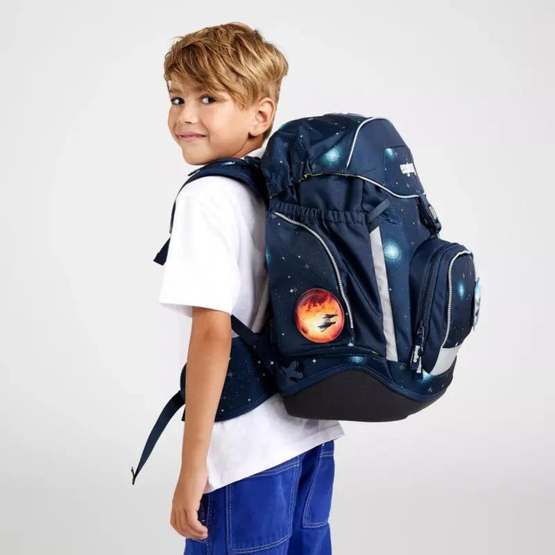 ergobag Schulranzen Pack, 6-teilig, KoBrnikus Bild 6